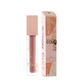Помада для губ матова Neverti MATTE COUTURE LIQUID (NP804), 108 Pure Silk Темно-бежева - зображення 1