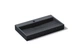 Умывальник VBI Este подвесной с отверстием под смеситель 80x46 см black VBI-019915 - изображение 4