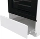 Плита Gorenje GECS5C70WA ( 14767 ) - изображение 10