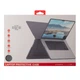 Чохол-накладка для ноутбука PC+PU AMO-PU 2025/2024/2022 для Apple MacBook Air 13 модель M4 A3240/M2 A2681/M3 A3113 Gold - зображення 2