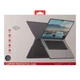 Чохол-накладка для ноутбука PC+PU AMO-PU 2025/2024/2023 для Apple MacBook Air 15 модель M4 A3114/M3 A3114/M2 A2941 Gold - зображення 2