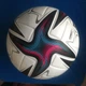 Мяч футбольный Adidas Conext 21 Pro OMB GK3488 №5 Белый - изображение 9