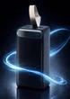 Павербанк великої ємності 100000mAh зі швидкою зарядкою powerbank для телефона смартфона айпада павербанк - зображення 3