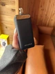 Павербанк великої ємності 100000mAh зі швидкою зарядкою powerbank для телефона смартфона айпада павербанк - зображення 6