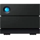 Внешний жёсткий диск LACIE 3.5" 8TB (STHJ8000800) - изображение 4