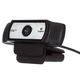 Вебкамера Logitech C9301 HD (960-000972) з мікрофоном Чорний 24277 - изображение 5