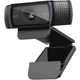 Веб-камера Logitech C920 HD Pro (960-001055) Чорний 28552 - изображение 8