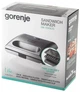 Бутербродница Gorenje SM703GCG Сріблястий 25821 - зображення 14