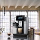 Кавомашина DELONGHI PrimaDonna Soul ECAM610.75.MB Б/В - зображення 2
