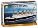 Конструктор Cobi 1929 корабель Титанік TITANIC - изображение 2