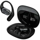 Бездротові навушники TWS Blackview AirBuds 300 із сенсорним керуванням Obsidian Black (6931548325826) - зображення 3
