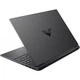 Ноутбук HP Victus 15-fb3020ua 15.6" FHD IPS Ryzen AI 5-340 16Gb SSD512Gb RTX 5050 8GB Mica Silver (BW7L8EA) - изображение 4