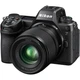 Объектив Nikon NIKKOR Z 50mm f/1.4 (JMA004DA) Black - изображение 6