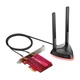 Wi-Fi адаптер TP-Link Archer TX3000E - зображення 2