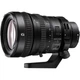 Объектив Sony FE PZ 28-135mm F4 G OSS (SELP28135G) Black - изображение 1
