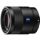 Об'єктив Sony Sonnar T* FE 55mm F1.8 ZA (SEL55F18Z) Black - зображення 1