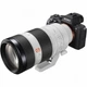 Об'єктив Sony G Master 100-400mm F4.5-5.6 GM OSS (SEL100400GM) - зображення 7