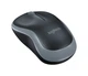 Миша бездротова Logitech M185 Grey (910-002252) - зображення 3