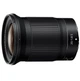 Об'єктив Nikon NIKKOR Z 20mm f/1.8 S (JMA104DA) Black - зображення 1
