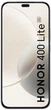 Смартфон Honor 400 Lite 8/256Gb Velvet Grey Global - изображение 2