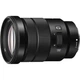 Объектив Sony E PZ 18-105mm F4 G OSS (SELP18105G) Black - изображение 1