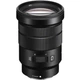 Объектив Sony E PZ 18-105mm F4 G OSS (SELP18105G) Black - изображение 3
