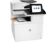 МФУ HP Color LaserJet Enterprise M776dn (T3U55A) - изображение 3