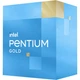 Процессор Intel Pentium Gold G7400 Box + Cooler (BX80715G7400) - изображение 2