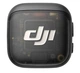 Передатчик радиосистемы DJI Mic 3 Transmitter Shadow Black (CP.RN.00000478.01) - изображение 1