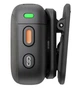 Передатчик радиосистемы DJI Mic 3 Transmitter Shadow Black (CP.RN.00000478.01) - изображение 3