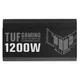 Блок живлення 1200W ASUS TUF Gaming Gold (TUF-GAMING-1200G) - зображення 4