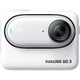 Экшн-камера Insta360 GO 3 32GB White (CINSABKA_GO305) - изображение 5