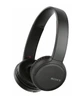 Наушники беспроводные Sony WH-CH510 Black - изображение 1