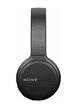 Наушники беспроводные Sony WH-CH510 Black - изображение 2
