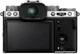 Беззеркальный фотоаппарат Fujifilm X-T5 Body Silver (16782272) - изображение 2