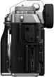 Беззеркальный фотоаппарат Fujifilm X-T5 Body Silver (16782272) - изображение 4