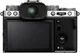 Бездзеркальний фотоапарат Fujifilm X-T5 + XF 16-80 F4 Kit Silver (16782600) - зображення 3
