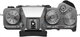 Беззеркальный фотоаппарат Fujifilm X-T5 Body Silver (16782272) - изображение 7