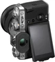 Бездзеркальний фотоапарат Fujifilm X-T5 + XF 16-80 F4 Kit Silver (16782600) - зображення 6
