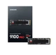 SSD накопитель 1 TB Samsung 9100 PRO (MZ-VAP1T0BW) - изображение 6
