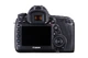 Зеркальный фотоаппарат Canon EOS 5D Mark IV Kit 24-105 II (1483C030) - изображение 6