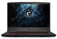 Ноутбук MSI GV15 Thin 11SCV (11SCV-633US CUSTOM) Black - изображение 1