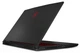Ноутбук MSI GV15 Thin 11SCV (11SCV-633US CUSTOM) Black - изображение 5