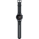 Смарт-часы CMF by Nothing Watch Pro 2 Dark Grey Flat Bezel with Black Liquid Silicon Strap - изображение 7