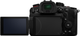Беззеркальный фотоаппарат Panasonic Lumix GH7 Body (DC-GH7E) - изображение 3