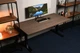 Стіл комп'ютерний 2E Wood Dark 620/1280x1500х750мм (2E-CE150WDARK-MOTORIZED) - изображение 11