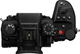 Беззеркальный фотоаппарат Panasonic Lumix GH7 Body (DC-GH7E) - изображение 6