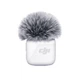Передатчик радиосистемы DJI Mic Mini Arctic White (CP.RN.00000430.01) - изображение 4