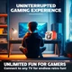 Игровая консоль H7 Mini TV РЕТРО 740 игр + 2 джойстика ∙ Портативная ретро-консоль H7 с экраном и джойстиками - изображение 9