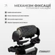 Электрическая пемза для пяток EasyFit с набором 10 предметов, 3 насадки - изображение 4